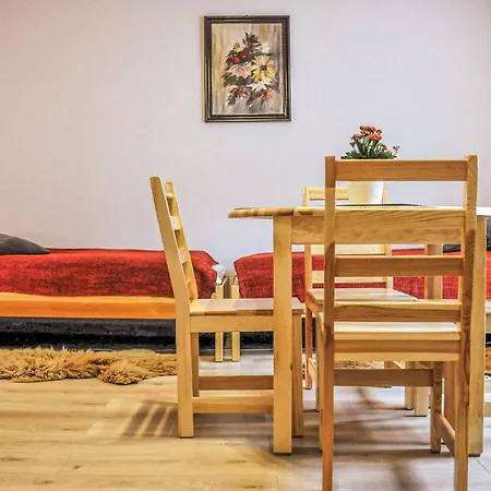 Holiday home 2 Bedroom Lovely In *