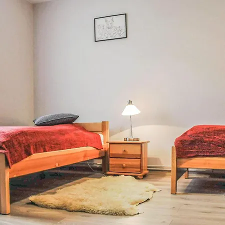 2 Bedroom Lovely In * Gdynia