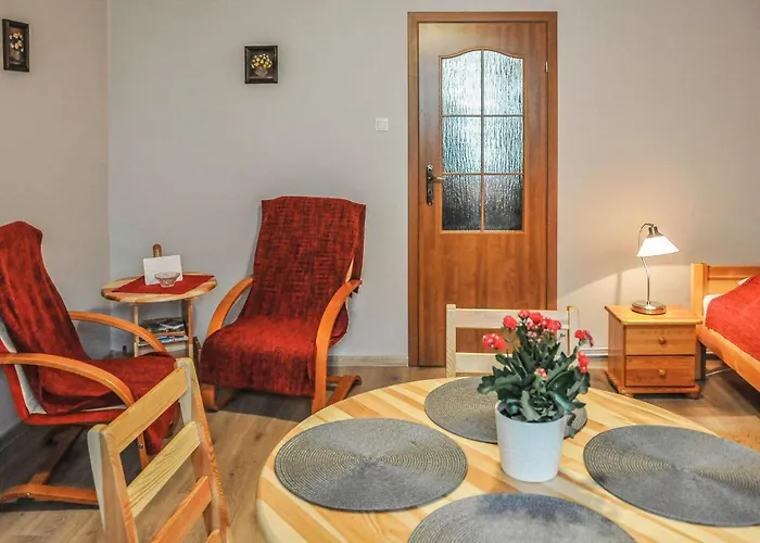 2 Bedroom Lovely In Nyaraló