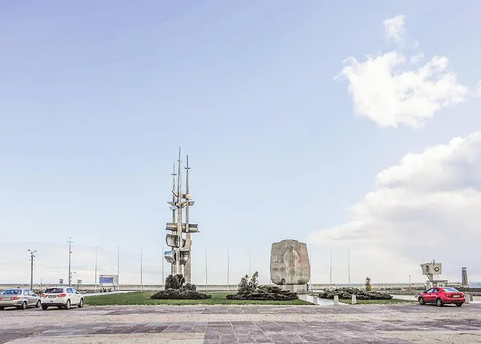 Nyaraló 2 Bedroom Lovely In