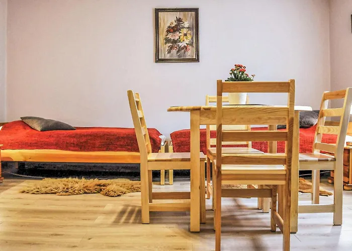 Nyaraló 2 Bedroom Lovely In *