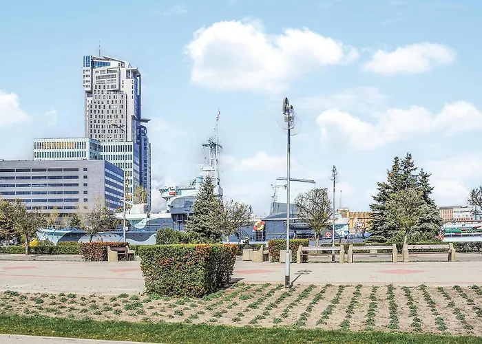 2 Bedroom Lovely In Nyaraló *