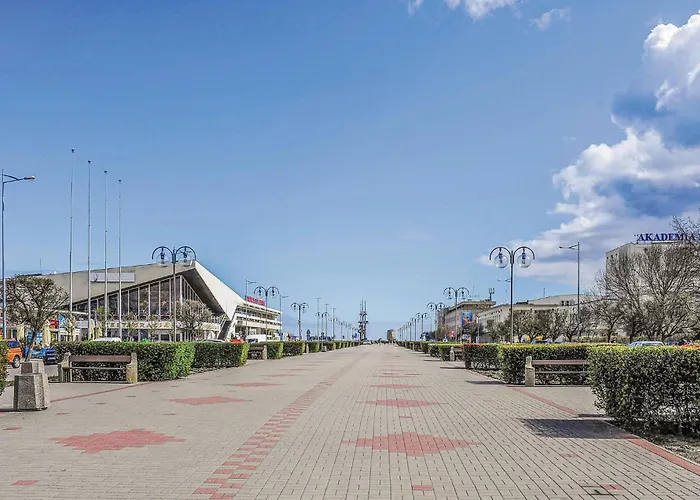 Nyaraló 2 Bedroom Lovely In *