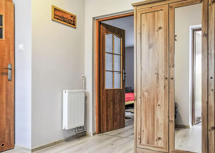 2 Bedroom Lovely In *